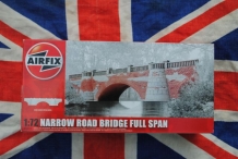 images/productimages/small/Narrow Road Bridge Full Span Airfix A75011 1;72 voor.jpg
